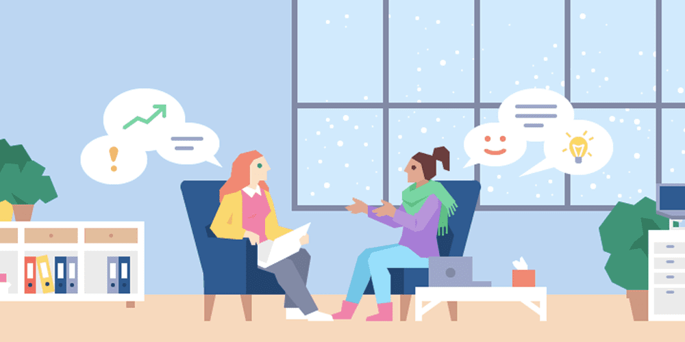 Exit interviews - Do they matter?